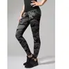 Image de Legging femme Urban Classic skinny Noir M TB1331-00784