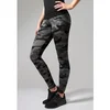 Image de Legging femme Urban Classic skinny Noir XS TB1331-00784