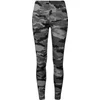Image de Legging femme Urban Classic stripe Noir M TB1530-00840