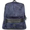 Image de Sac Urban Classic jacquard Bleu TU TB1699-00776