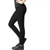 Image de Legging femme grandes tailles grandes tailles Urban Classics Jersey Noir 5XL TB605-00007_U
