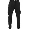Image de Jogging grandes tailles Urban Classic cargo Noir 4XL TB1268-00007_U