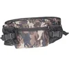 Image de Sac Urban Classic nylon hip Noir TU TB2261-01425