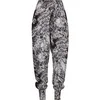 Image de Pantalon femme Urban Classic Sarong Noir M TB2674-01061