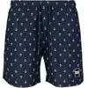 Image de Short de bain Urban Classic basic Blanc M TB2679-01694