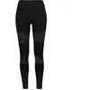 Image de Legging femme Urban Classic laces inset Noir S TB2593-00007