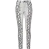 Image de Pantalon femme Urban Classic stretch Blanc 26 TB2855-02049