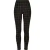 Image de Legging femme Urban Classic High waist Noir S TB3000-00826