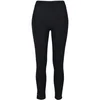 Image de Legging femme Urban Classic Striped lace Noir M TB3216-00007
