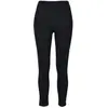Image de Legging femme Urban Classic Striped lace Noir XS TB3216-00007