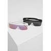 Image de lunette de soleil Urban Classic rhodos (x2) Noir TU TB3554-00826