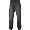 Image de Pantalon jeans Urban Classics loose fit Noir 32x32 TB3078-02296