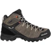 Image de Chaussures de randonnée femme Salewa Alp Mate mid Imperméable 613857230 Beige 36