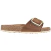 Image de BIRKENSTOCK Pantolette MADRID marron | 38