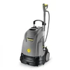 Image de Nettoyeur hp eau chaude hds 5/15u+ poignée e!f nettoyeur hp eau chaude hds 5/15u+ poignée e!f eau chaude 1 pièce(s) 150 bar 2400 w 450 l/h 190 bar 78.