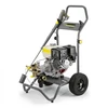 Image de Nettoyeur hp thermique hd 9/23 g poignée e!f nettoyeur hp thermique hd 9/23 g poignée e!f eau froide 1 pièce(s) 9500 w 930 l/h 230 bar 75.5 kg - karch