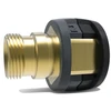 Image de Adaptateur connexion easy!lock adaptateur easy lock n°2 - m22ig-tr22ag 1 boîte(s) de 1 pièce(s) - karcher
