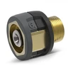Image de Adaptateur connexion easy!lock adaptateur easy!lock n°6 - tr22ig-m22ag 1 boîte(s) de 1 pièce(s) - karcher