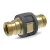 Image de Gamme accessoires easy!lock coupleur - raccord 2 × m 22 × 1,5 m 1 pièce(s) - karcher