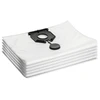 Image de Sacs pour aspirateur karcher 1 boîte(s) de 5 pièce(s) filtre de toison nt30/1 30l - karcher