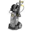 Image de Nettoyeur hp eau froide 6/15 mxa plus poignée e!f nettoyeur hp eau froide 6/15 mxa plus poignée e!f eau froide 1 pièce(s) 560 l/h 150 bar 3100 w 225 b
