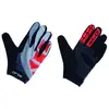 Image de Gants vélo longs XLC CG-L13 Enduro 2500148033 Rouge L