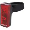 Image de Éclairage arrière LED XLC CL-R27+ Proxima Pro Plus Stopt.USB 2500218911 Noir TU