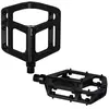 Image de Pédales plateforme alu XLC Pd-m31 2501813665 Noir 120x108x17 mm