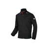 Image de Veste de travail technique bplus veste de travail technique noir t50/52 200 - 300 g noir entre 1 et 3 veste polyester / coton 1 pièce(s) 50, 52 - bp b