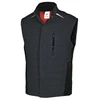 Image de Gilets thermiques bplus gilet thermique gris anthracite t2xl gilet 200 - 300 g 2xl gris entre 1 et 3 polyester / coton 1 pièce(s) - bp bierbaum proene