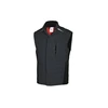 Image de Gilets thermiques bplus gilet thermique gris anthracite tl gilet 200 - 300 g l gris entre 1 et 3 polyester / coton 1 pièce(s) - bp bierbaum proenen