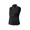 Image de Gilets thermiques bplus femme gilet thermique femme noir tl gilet 200 - 300 g l noir entre 1 et 3 polyester / coton 1 pièce(s) - bp bierbaum proenen
