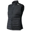 Image de Gilets thermiques bplus femme gilet thermique femme gris anthracite t2xl gilet 200 - 300 g 2xl gris entre 1 et 3 polyester / coton 1 pièce(s) - bp bie