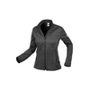 Image de Softshell black pro femme softshell black pro femme gris anthracite tl 200 - 300 g entre 4 et 6 l gris softshell polyester 1 pièce(s) - bp bierbaum pr