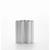 Image de VITRA Vase Nuage M (Alu / Argent clair) 24cm argent