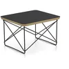 Image de VITRA Table d'appoint OCCASIONAL TABLE Noir noir