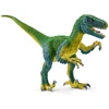Image de Figurine Dinosaure : Vélociraptor Schleich-14585