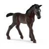 Image de Figurine cheval : Poulain Lipizzan Schleich-13820