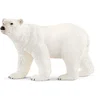 Image de Figurine Ours polaire Schleich-14800