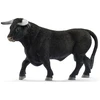 Image de Figurine Taureau noir Schleich-13875