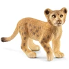 Image de Figurine lionceau Schleich-14813