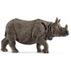 Image de Figurine Rhinocéros indien Schleich-14816
