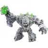 Image de Figurine Schleich Steinmonster (70141) Gris TU 138813