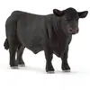 Image de Figurine Taureau Angus Schleich-13879