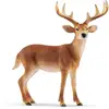 Image de Figurine Cerf de Virginie Schleich-14818