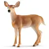 Image de Figurine biche de Virginie Schleich-14819