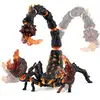 Image de Figurine Eldrador : Scorpion de lave Schleich-70142