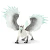 Image de Figurine Griffon De Glace - Eldrador Puissant Et Glacé