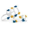 Image de Accessoires figurine cheval Horse Club : Ornements pour spectacle équestre Schleich-42464
