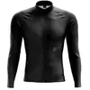 Image de Maillot manches longues Arise Achromatic A100000473 Noir S
